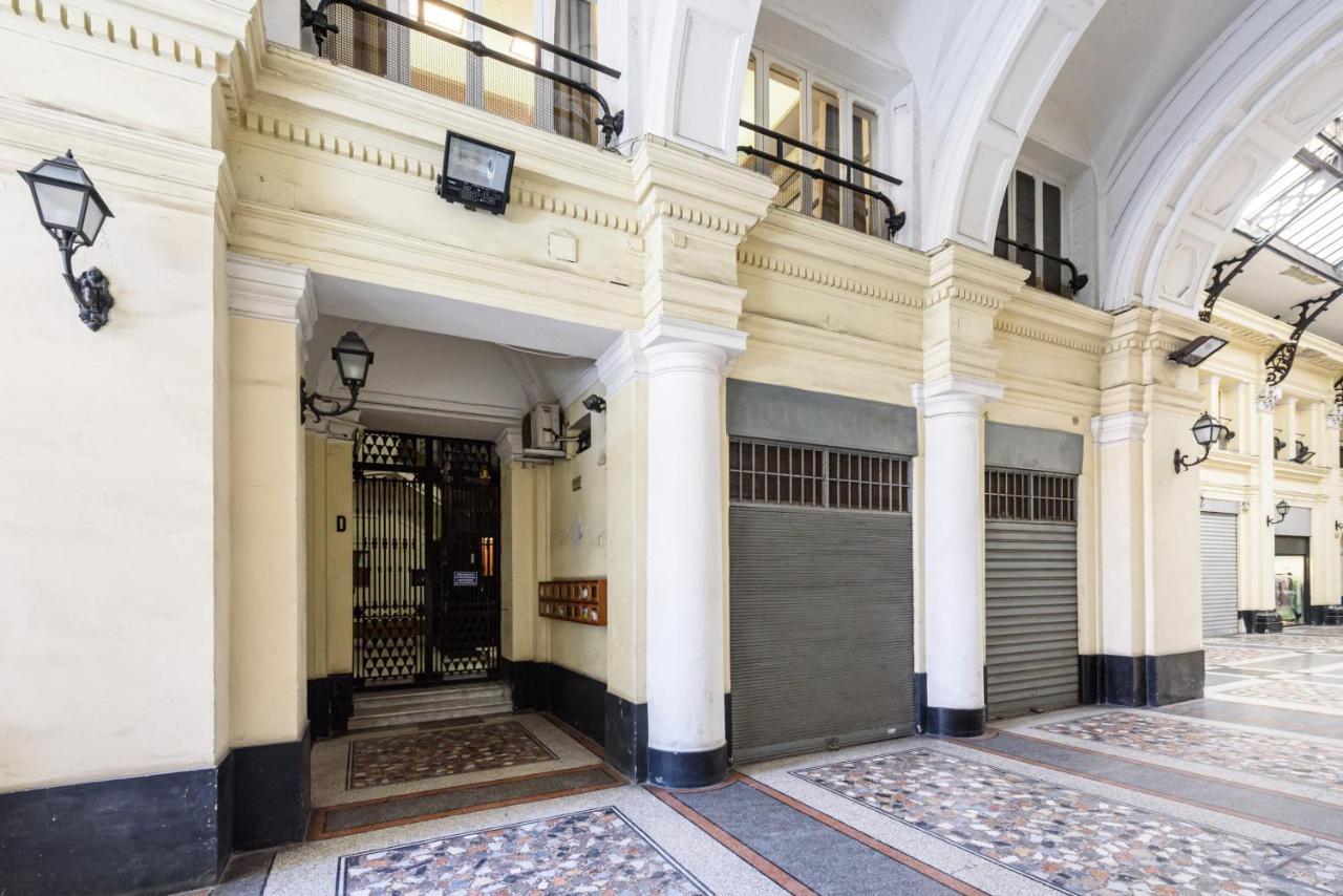 Piazza Nicola Amore 14 Nápoles Exterior foto